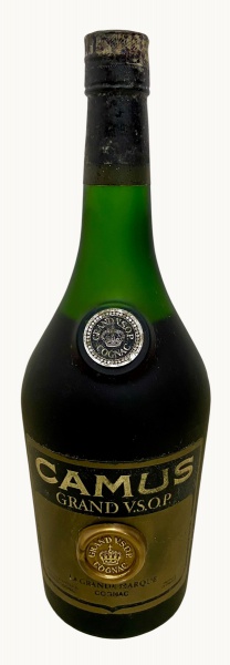 Arte . ITALY - GARRAFA DE VINHO ROCCA SVEVA GRAPPA AMARONE - A foto 8