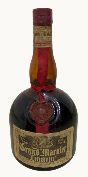 Arte . PERU - GARRAFA DE PISCO LA BOTIJA - TABERNERO PISCO QUE foto 2