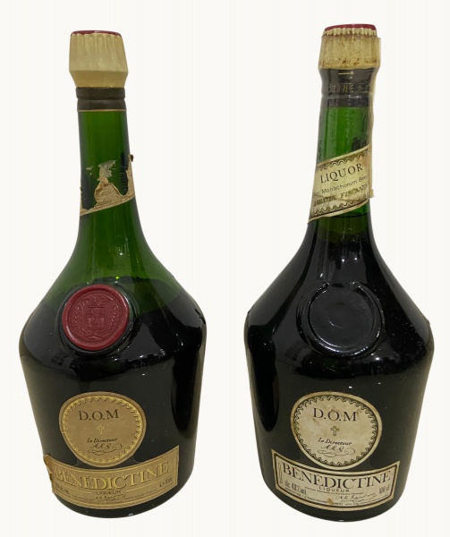 Arte . PERU - GARRAFA DE PISCO LA BOTIJA - TABERNERO PISCO QUE foto 5