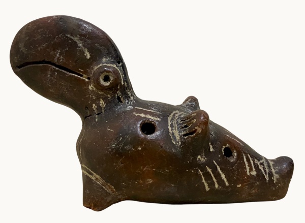 Arte . ARTE POPULAR - ESCULTURA DE MÚSICOS NORDESTINOS (SANFON foto 2