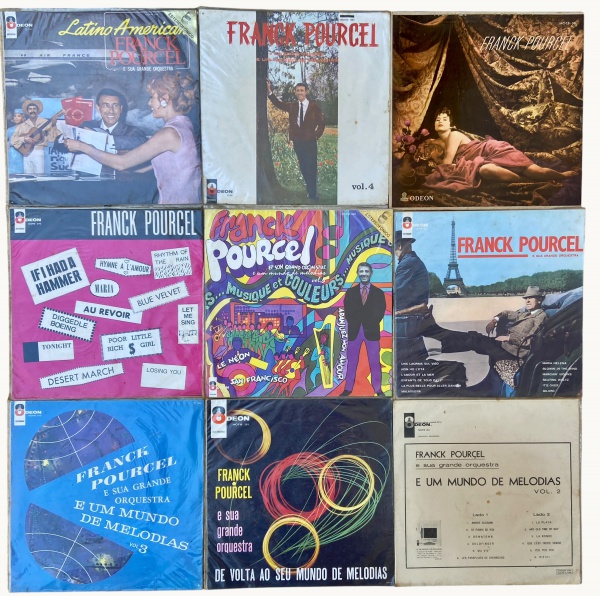 Arte . (16) - 9 DISCOS DE VINIL - MÚSICA CLÁSSICA / ORQUESTRA foto 3