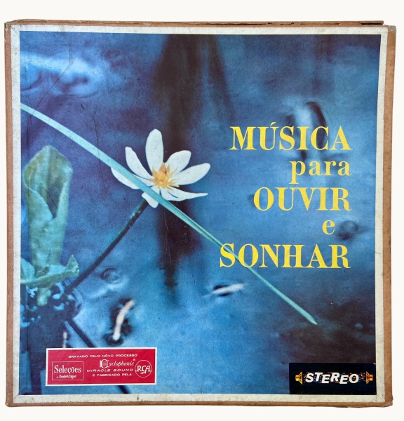 Arte . (21) - GERMANY - 9 DISCOS DE VINIL - MÚSICA ALEMÃ | 12& foto 5