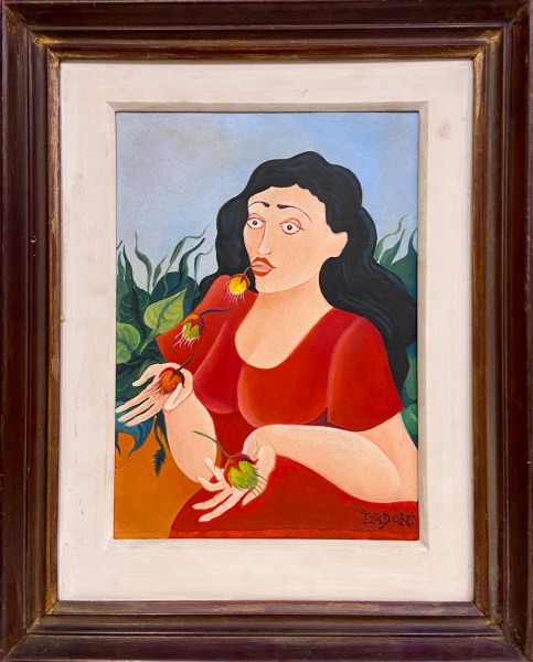 Arte . PICASSO - AZULEJO COM REPRESENTAÇÃO DE OBRA DE PICASSO foto 4