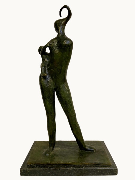 Arte . SONIA EBLING - HIPOPÓTAMO | ESCULTURA CONFECCIONADA EM foto 1