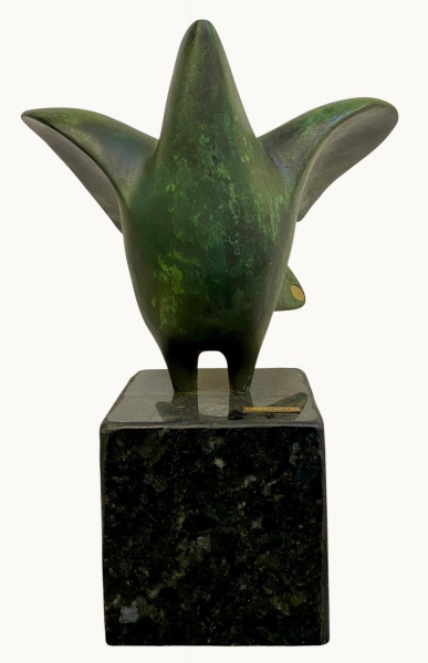 Arte . SONIA EBLING - HIPOPÓTAMO | ESCULTURA CONFECCIONADA EM foto 3