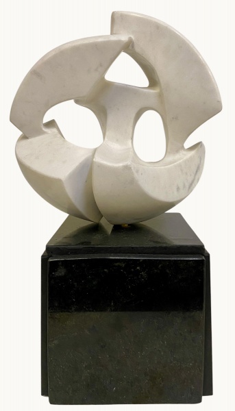 Arte . CESCHIATTI - POMBA | ESCULTURA CONFECCIONADA EM BRONZE foto 5
