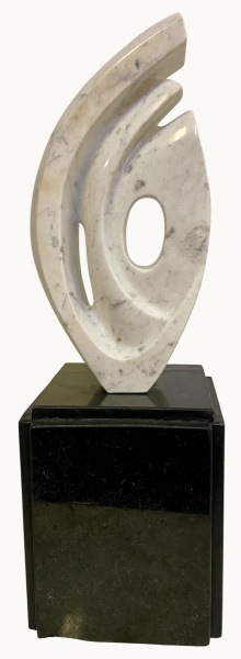 Arte . SONIA EBLING - SONAR | ESCULTURA CONFECCIONADA EM BRONZ foto 7