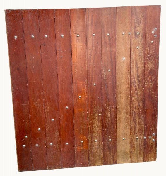 Arte . ANOS 70 - ESCRIVANINHA 2 GAVETAS + EXTENSOR LATERAL E N foto 5