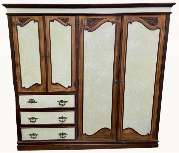 Arte . MESA LATERAL 1 PORTA E 1 PRATELEIRA | CONFECCIONADA EM foto 6
