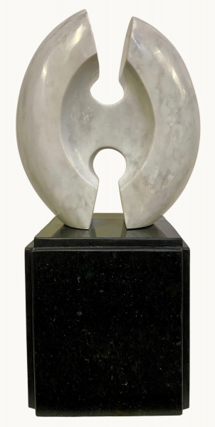 Arte . SONIA EBLING - SONAR | ESCULTURA CONFECCIONADA EM BRONZ foto 8