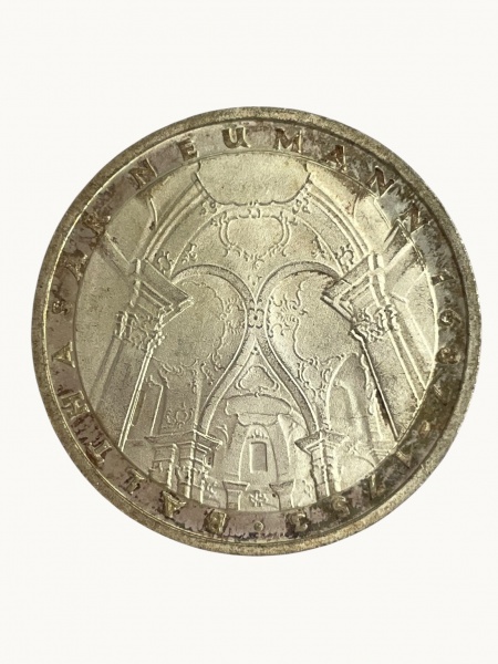 Arte . GERMANY - SPHARE DER FIXSTERNE - NIKOLAUS KOPERNIKUS 14 foto 6