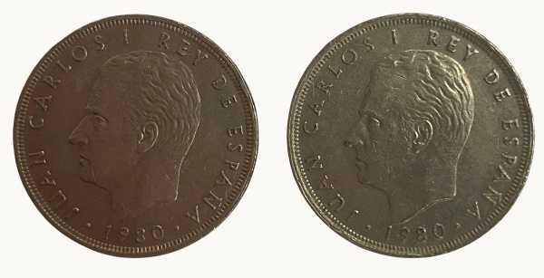 Arte . WEST GERMANY - 2 MOEDAS: FRANKFURTER NATIONALVERSAMMLUM foto 6