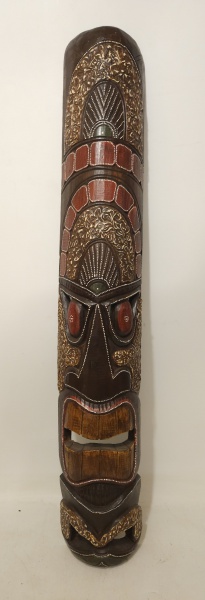 Arte . CARYBÉ - Amazonas, escultura em bronze patinado, base e foto 7