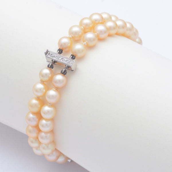 Arte . Pulseira infantil em ouro amarelo, 18 K, e pedras color foto 7