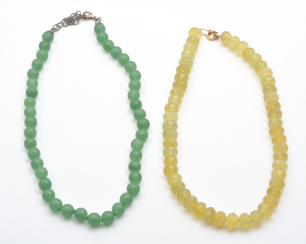 Arte . Pulseira infantil em ouro amarelo, 18 K, e pedras color foto 2