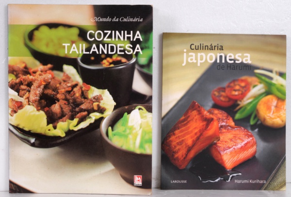 Culinaria Japonesa De Harumi