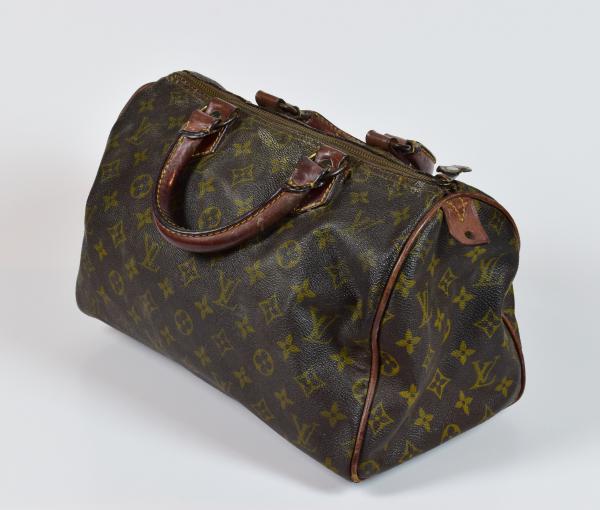 Louis vuitton garantia hot sale