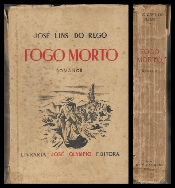 PDF) Jos Lins do Rego - Fogo Morto