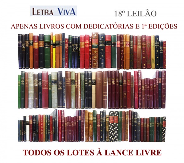 Letra Viva Leilões