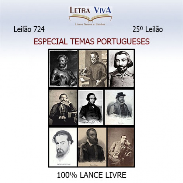 Letra Viva Leilões