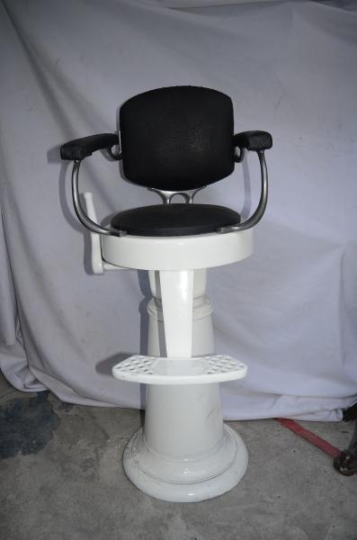 Cadeira de Barbeiro Infantil