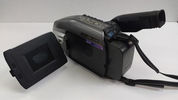 panasonic pvl550d