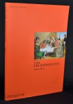 LIVRO - "THE PRE-RAPHAELITES" - ROSE, ANDREA, 2010, London/ New York, Phaidon Press, 126p., ilustrado, grande formato, brochura.