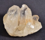 Quartzo - Cristal - 90 g - 7 cm