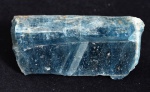 Berilo Azul - 95 g - 7 cm