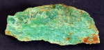 Amazonita - 85 g, 7 cm