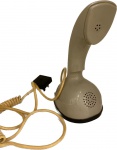 Antigo telefone J.K  sem garantia de funcionamento.