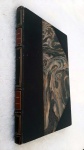 LIVRO.  Livro LENFANT QUI REVIENT, de Élémir Bourges, ilustrado por Louis Malteste, encadernado em
