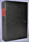 LIVRO - HAMILTON BAILEY "Semiología Quirúrgica". Livro publicado em 1963, com 1142 imagens, totalmente em espanhol. Livro clássico da medicina. Em bom estado de conservação.