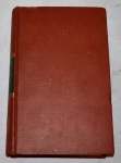 LIVRO - DOSTOIÉVSKI "O ladrão honrado". Livro publicado em 1962, escrito por um dos maiores romancistas de todos os tempos, tido também como fundador do existencialismo. Obra contém 521 páginas em ótimo estado de conservação, apenas com folhas amareladas.