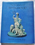 LIVRO - The dictionary of WedgWood (Robin Reilly and George Savage) 414 págs.