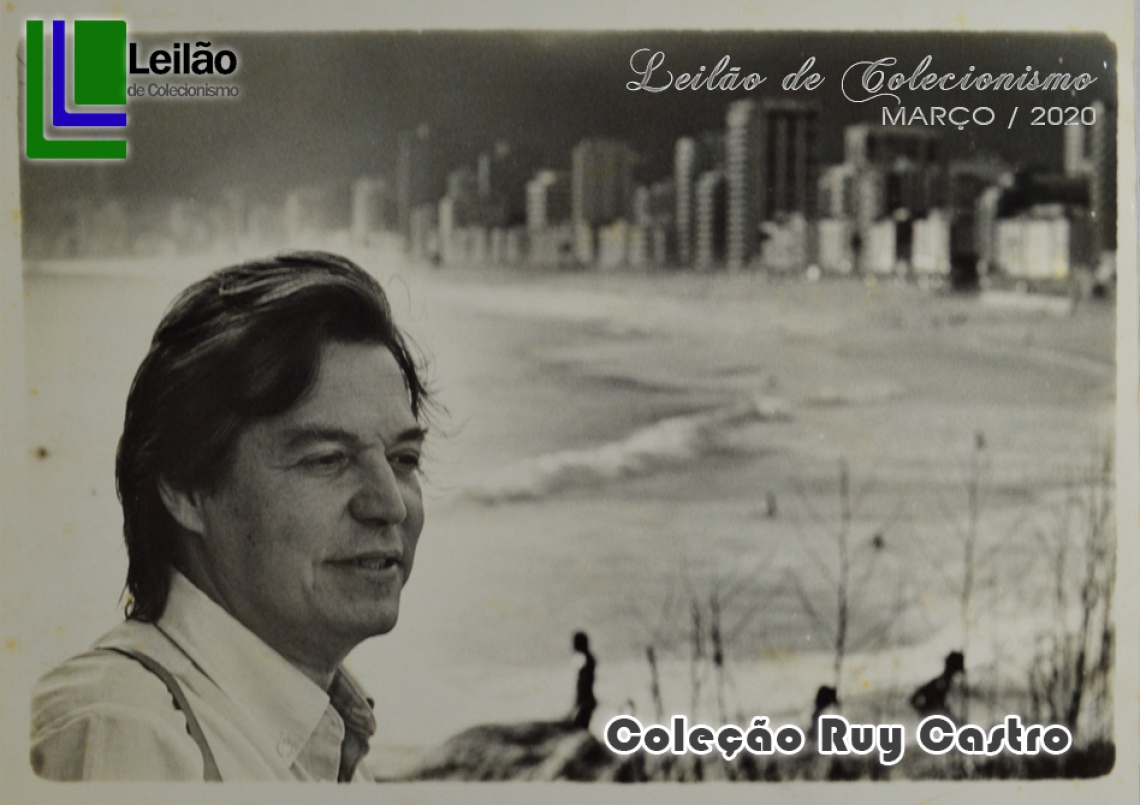 Franklin Levy - Leiloeiro Oficial - Rio de Janeiro - RJ