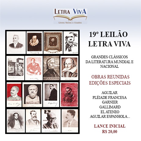 Letra Viva Leilões