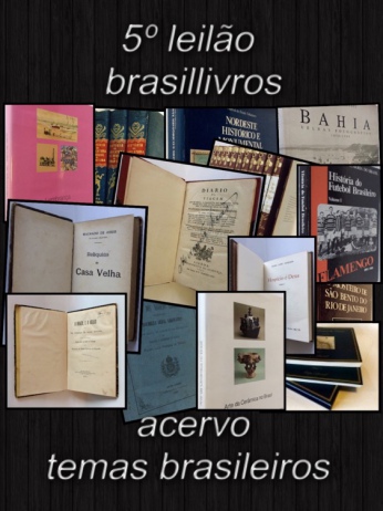 BRASIL LIVROS - 2015